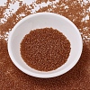 MIYUKI Delica Beads X-SEED-J020-DB0777-3