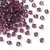 Preciosa&reg Crystal Beads Y-PRC-BA5-20050-3