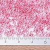 MIYUKI Round Rocailles Beads SEED-JP0008-RR0208-4