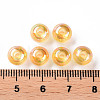Transparent Acrylic Beads MACR-S370-B8mm-719-4