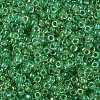 TOHO Round Seed Beads SEED-JPTR08-0187-2