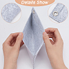 5Pcs 5 Colors Felt Purse Organizer Insert FIND-WR0007-36A-3
