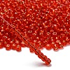 TOHO 3/0 Round Beads X-SEED-TR03-0025-2