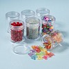 Plastic Bead Containers X-CON-T0AGP-7