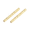 Brass Beads KK-CBA5CB0-47G-04-2