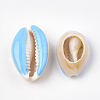 Cowrie Shell Beads SHEL-S274-04B-2