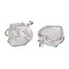 Cat Eye Pendants CE-H006-05-3