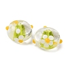 Handmade Lampwork Beads LAMP-Z023-02A-2