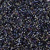 MIYUKI Delica Beads X-SEED-J020-DB2206-3
