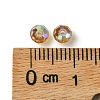 Preciosa&reg Crystal Beads Y-PRC-BB4-10330-200-5