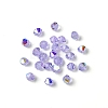 Preciosa&reg Crystal Beads X-PRC-BA3-20310-200-4