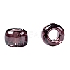 TOHO 8/0 Round Beads SEED-XTR08-0115-4