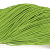 Round Waxed Polyester Cord YC-R135-1.5mm-234-1