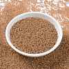 MIYUKI Round Rocailles Beads X-SEED-G009-RR3733-2