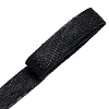 Linen Ribbon OCOR-WH0082-182B-02-1