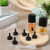 12Pcs Aluminum Funnel Hopper AJEW-GF0010-31EB-4