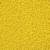 12/0 FGB Grade A Round Glass Seed Beads SEED-N001-A-1001-2