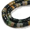 Natural Indian Agate Beads Strands G-L528-05A-3