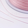 Flat Elastic Crystal String EW-F006-03-3