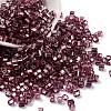 Glass Seed Beads SEED-M011-01A-19-1