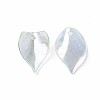 Transparent Acrylic Beads MACR-S373-103-C04-2