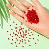 Preciosa&reg Crystal Beads Y-PRC-BA4-90070-4