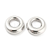 304 Stainless Steel Charms STAS-I202-28P-B-1