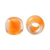 TOHO Round Seed Beads SEED-JPTR11-0801F-3