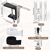 Zipper Install Tool Kit DIY-GA0007-14-2