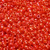 TOHO 8/0 Round Beads SEED-TR08-0410-2