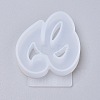 Letter DIY Silicone Molds LS-DIY-I034-08G-2