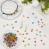 20 Sets Imitation Austrian Crystal Glass Pendants FIND-DC0006-99-5