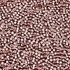 11/0 Grade A Glass Seed Beads SEED-S030-1202-2