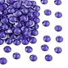 Preciosa&reg MAXIMA Crystal No Hotfix Flatback Stones Y-PRC-NSS16-00030-425-1