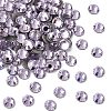 Preciosa&reg Crystal Hotfix Flatback Stones Y-PRC-HSS8-70230-1