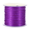 Japanese Flat Elastic Crystal String EW-Z001-B13-1
