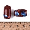 Vintage Handmade Porcelain Beads PORC-N013-12-27-3