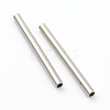 Non-Tarnish 304 Stainless Steel Beads STAS-H160-04C-P-1