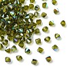 Preciosa&reg Crystal Beads Y-PRC-BA5-50230-200-3