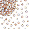 Preciosa&reg Crystal Beads Y-PRC-BA6-10330-20000-3
