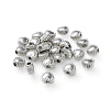 Tibetan Silver Beads X-WAB08-2