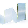 Polyester Organza Ribbon TAC0006-01C-3
