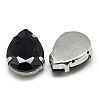 Sew on Rhinestone RGLA-T035-13x18mm-23-2