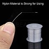 Nylon Wire NWIR-R0.2MM-2