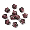 15PCS Handmade Lampwork Beads LAMP-YW0001-66B-1