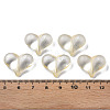 Transparent Acrylic Beads MACR-S373-70-B13-6