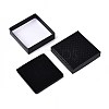 Cardboard Jewelry Boxes CBOX-N012-25-01B-1