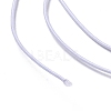 Round Elastic Cord Wrapped by Nylon Thread EW-XCP0001-03-4