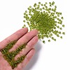 Glass Seed Beads X2-SEED-A004-4mm-4-4