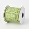 Eco-Friendly Korean Waxed Polyester Cord YC-P002-1.5mm-1126-4